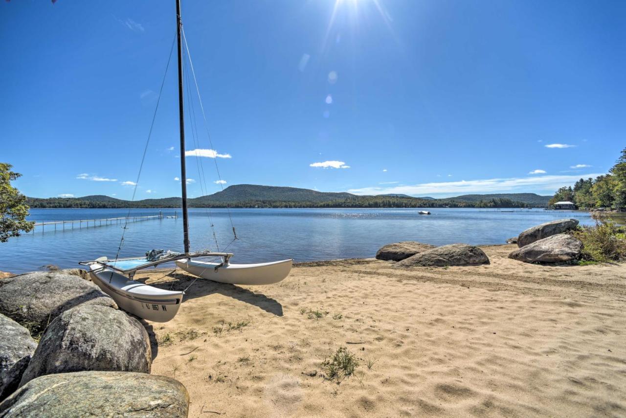 Lake Pleasant Cabin On 3 Acres With Kayaks And Beach! Exterior foto