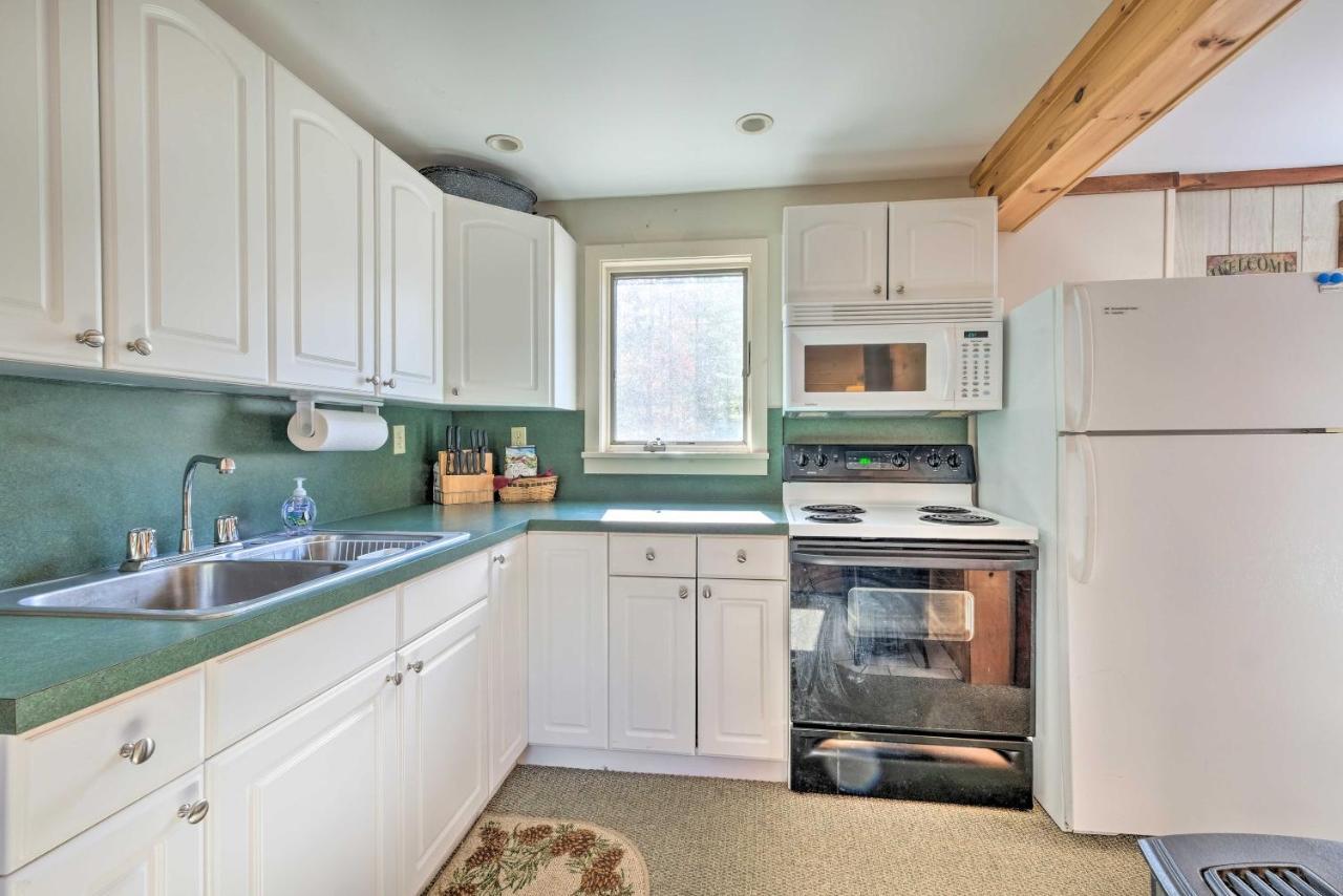 Lake Pleasant Cabin On 3 Acres With Kayaks And Beach! Exterior foto